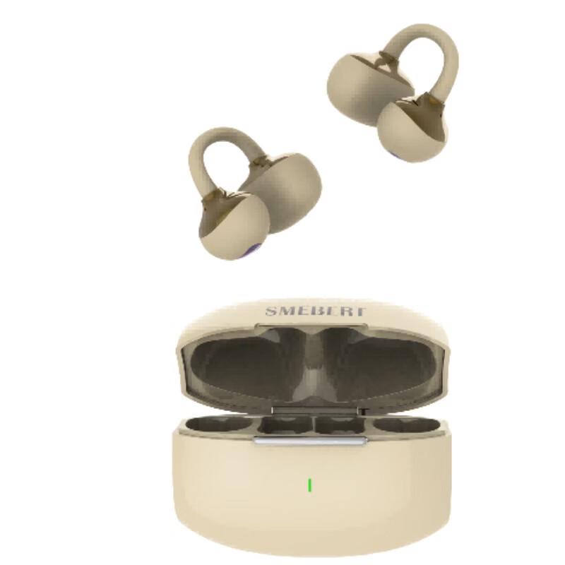 

SMEBERT Clip5 True Wireless Bluetooth Earbuds