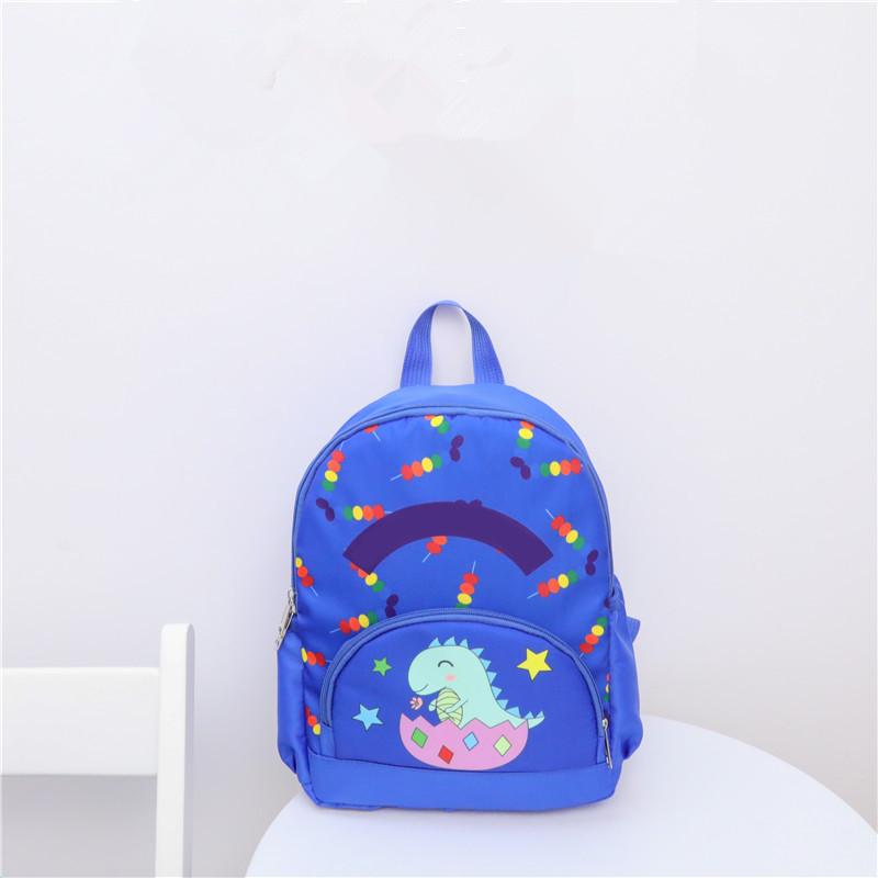 dino school bolsa