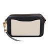Marc Jacobs [Excellent Condition] M0012007 Snapshot Shoulder Bag White / blackUsed
