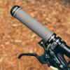 Funn Combat Bicycle Grips (Black)