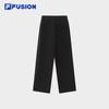 FILA Men's Minimalist Knit Straight Leg Pants