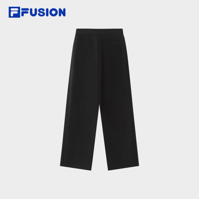 FILA Men's Minimalist Knit Straight Leg Pants