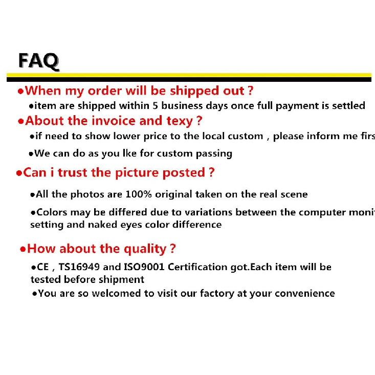 Steering Angle Sensor For Toyota Camry 2.5L 3.5L 2013 89245-06050 8924506050