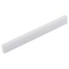 SCUD Bone Saddle Blank Material 85x10x3.5mm F-3418W
