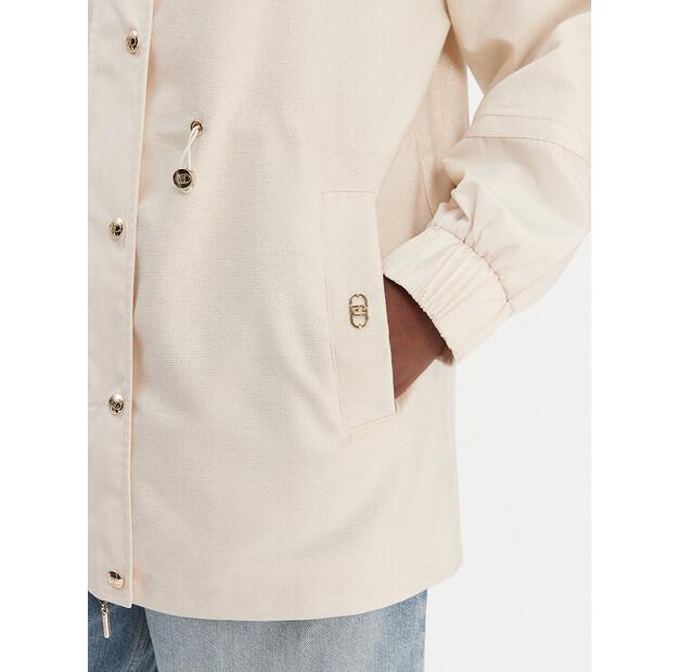Liu Jo Sport Demi-season Jacket TA6149 T327A