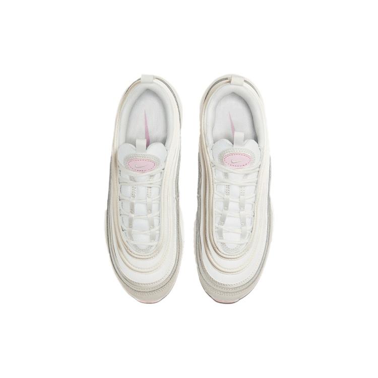(WMNS) Nike Air Max 97 'Summit White' Damskie CT1904-100