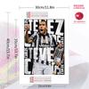 The Zebras 100% Round Full Drill 5D DIY Diamond Painting Embroidery Cross Stitch Rhinestone Décor
