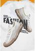 2025 Summer Men's Mesh Casual Low-Top Breathable Hiking Retro Sports Shoes