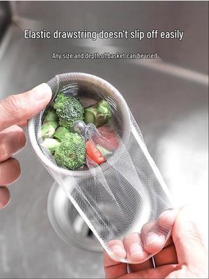 Accessori da cucina – Filtro per lavello