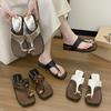 Damenschuhe – Sandalen
