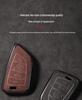 BMW Key Case for 5 Series 530, 525, 22 Model, 3 Series 325li, X5, X3, X1