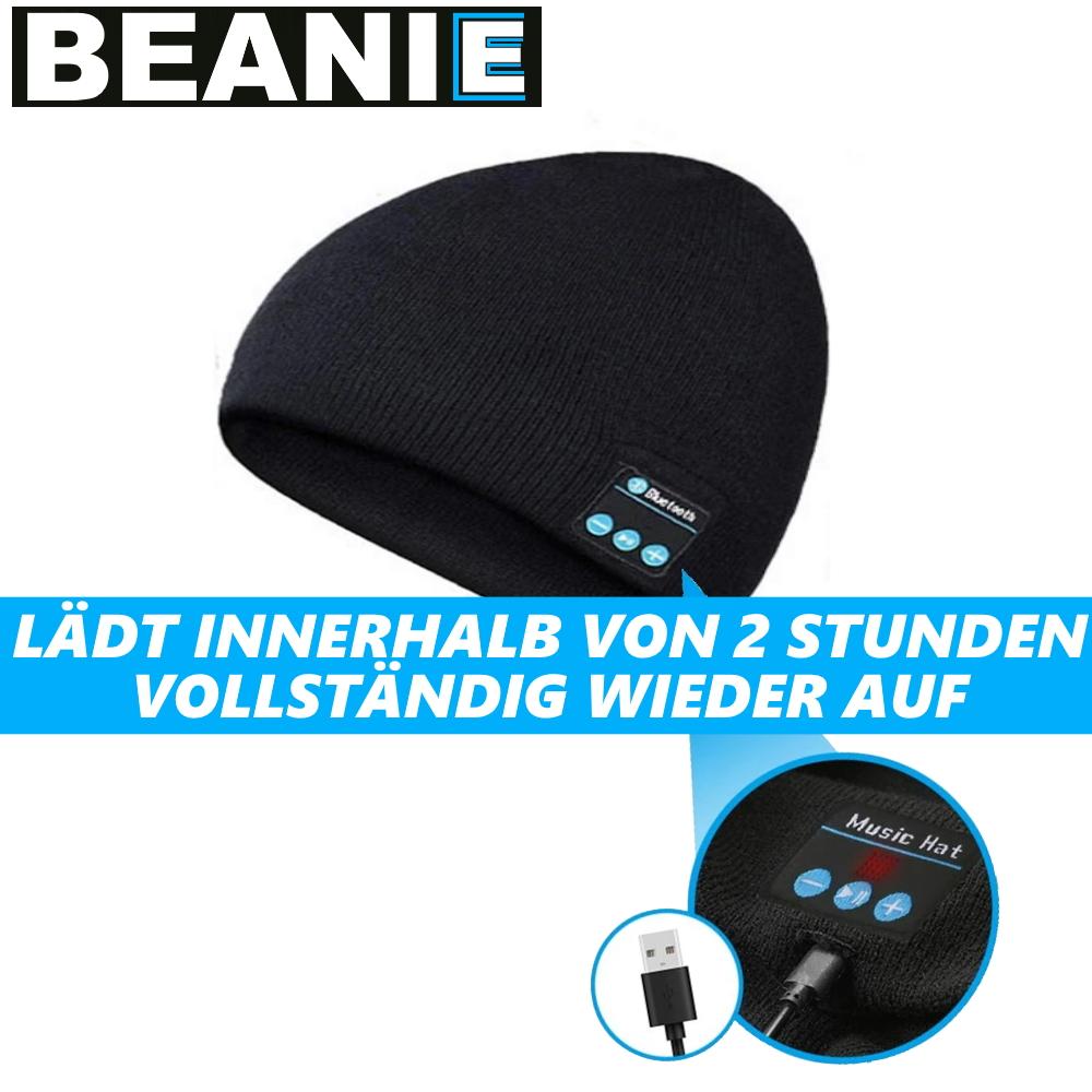 Bezdrátová Bluetooth headset s mikrofonem, stereo sluchátka, handsfree, omyvatelná