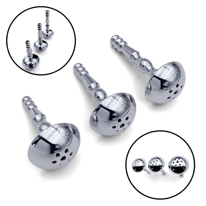 Катетер көмегімен мастурбация