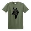 New the breakfast club simple minds dont you forget about me 80s mens tshirt