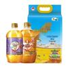 Fulinmen Rice Oil & Rice Combo Pack