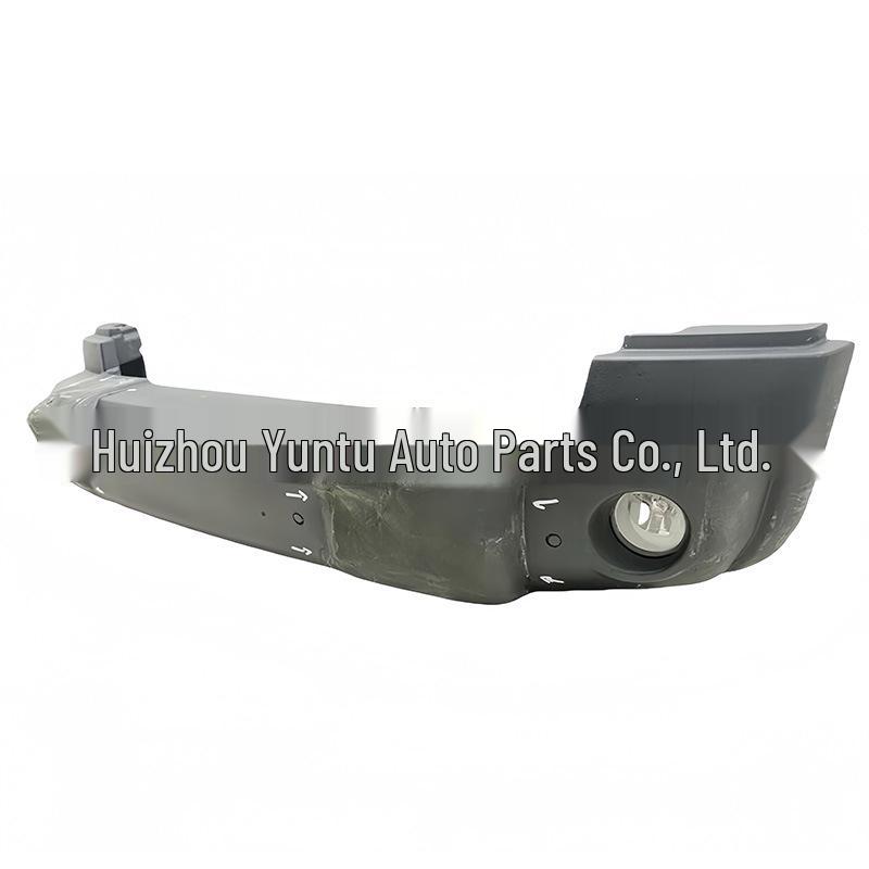 Рама переднего бампера для Jeep Wrangler (Часть 55078155AA) Jeep Wrangler