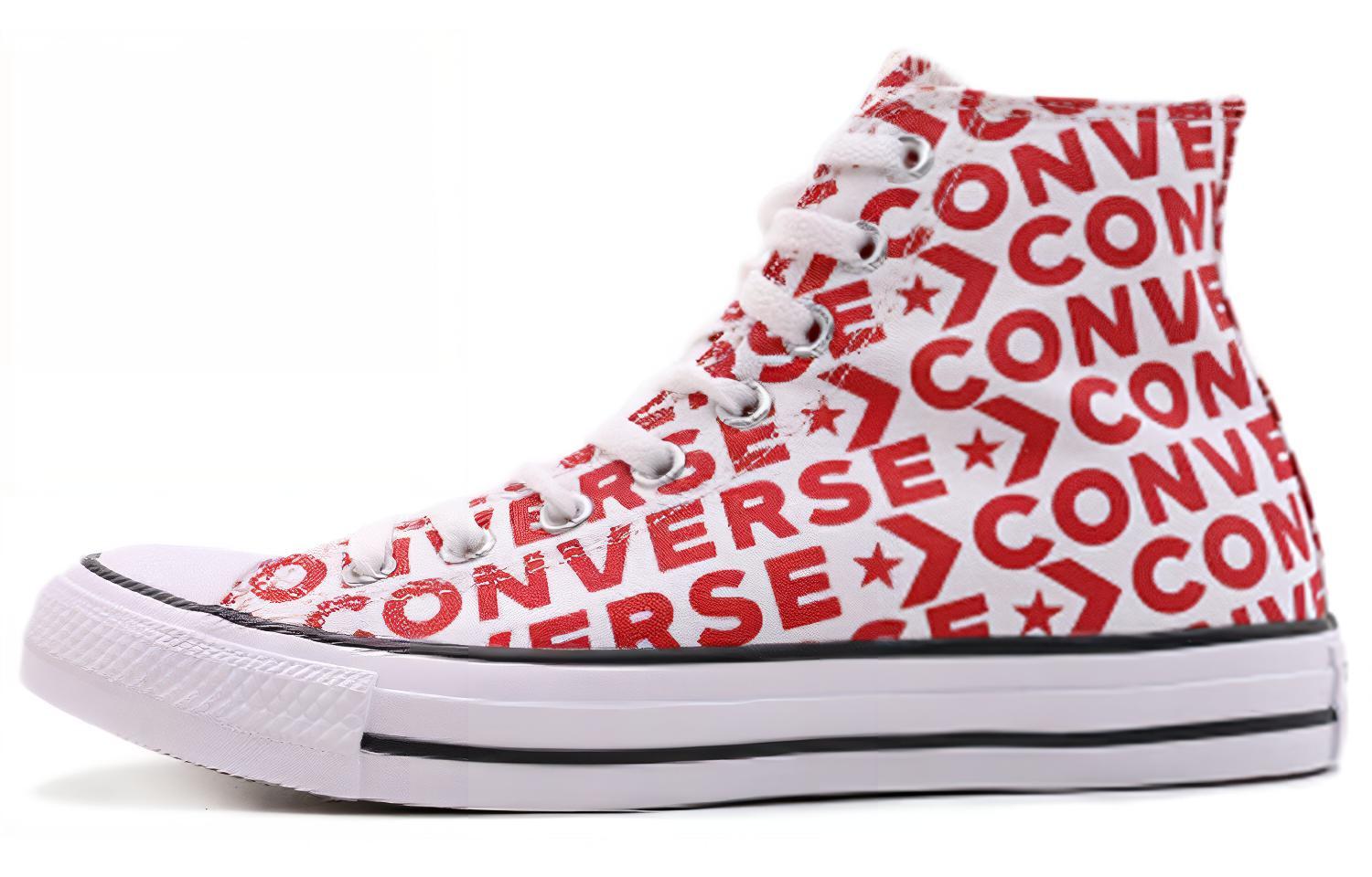 Converse Chuck Taylor All Star High Wordmark 36.5
