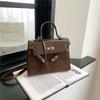 New High-end Retro Hot-selling 25CM Kaibaoli Portable Shoulder Oblique Cross Trendy Women's Bag