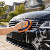 Soft Bristles Car Cleaning Brush Long Handle Car Cleaning Kit Car Wash Mop  Car Cleaning