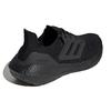 Nuove Adidas Ultra Boost 22 Triple Black da Donna GX5587