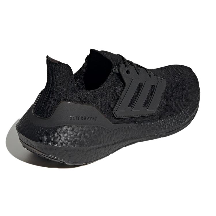 Nuove Adidas Ultra Boost 22 Triple Black da Donna GX5587