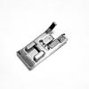 2x Sewing Machine Overlock Overcast Edge Foot Will Fit Singer