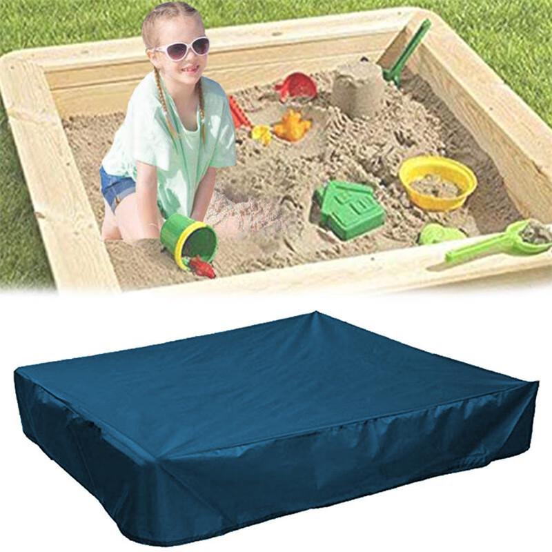 OEING Oxford Cloth Kids Sandpit Cover