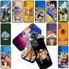 Master Roshi  Dragon Son Goku Ball Kame Sennin Cover for Xiaomi Redmi Note 12 11 10 Pro 10A 10C 12C 13C Note12 12Pro Phone Case