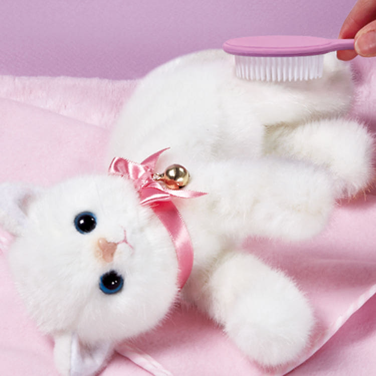 [mimi world] Mimiworld Princess Kitty Doll