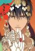 Palace of the Omega Vol. 2 by Fumi Tsuyuhisa Paperback Book 9781974755004