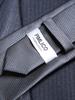 [PIMLICO] Sakazen Large Size Men's [WEB Exclusive] Boxed Washable Long Size Tie 3-Piece Set Father's Day A  -