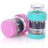 2PCS Kitchen Faucet Activated Precipitation Purifier