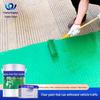 Epoxy Resin Floor Paint for Cement Grounds