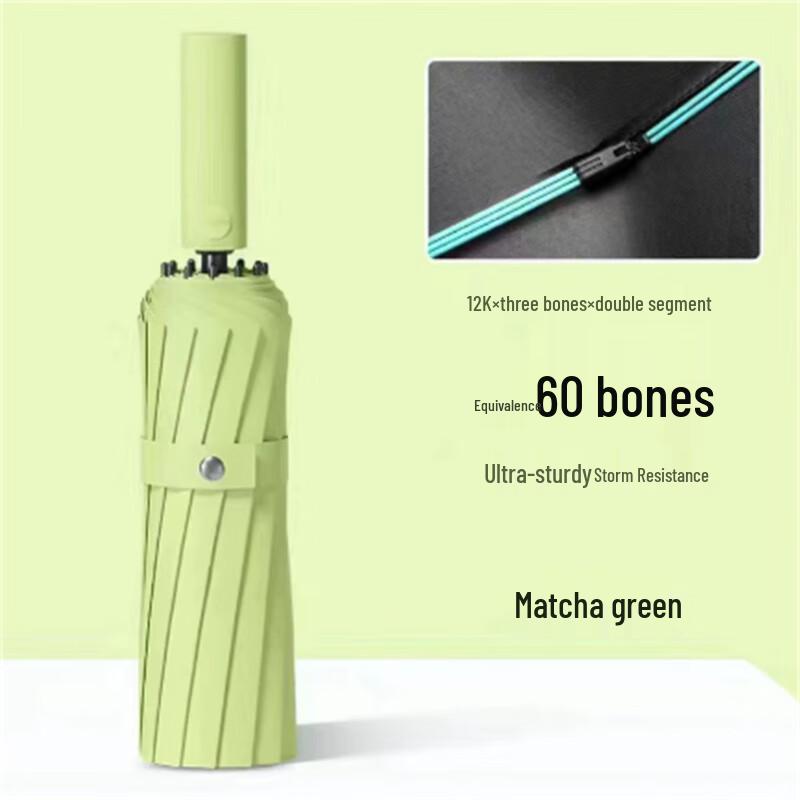 

Ximengyuan Automatic Business Rain & Sun Umbrella
