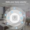 Smart Mini WiFi On/Off Switch with Timer & Countdown (AC 100-240V)
