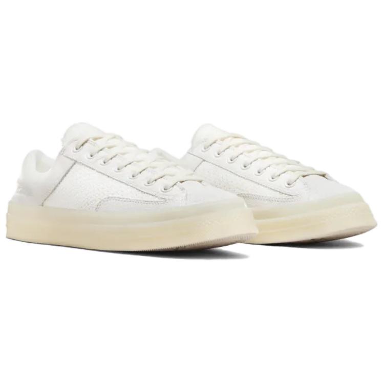 Converse Chuck 70 Marquis Low Vintage White A07453C