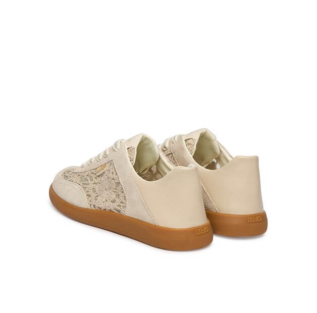 Кроссовки Liu Jo Connor 03