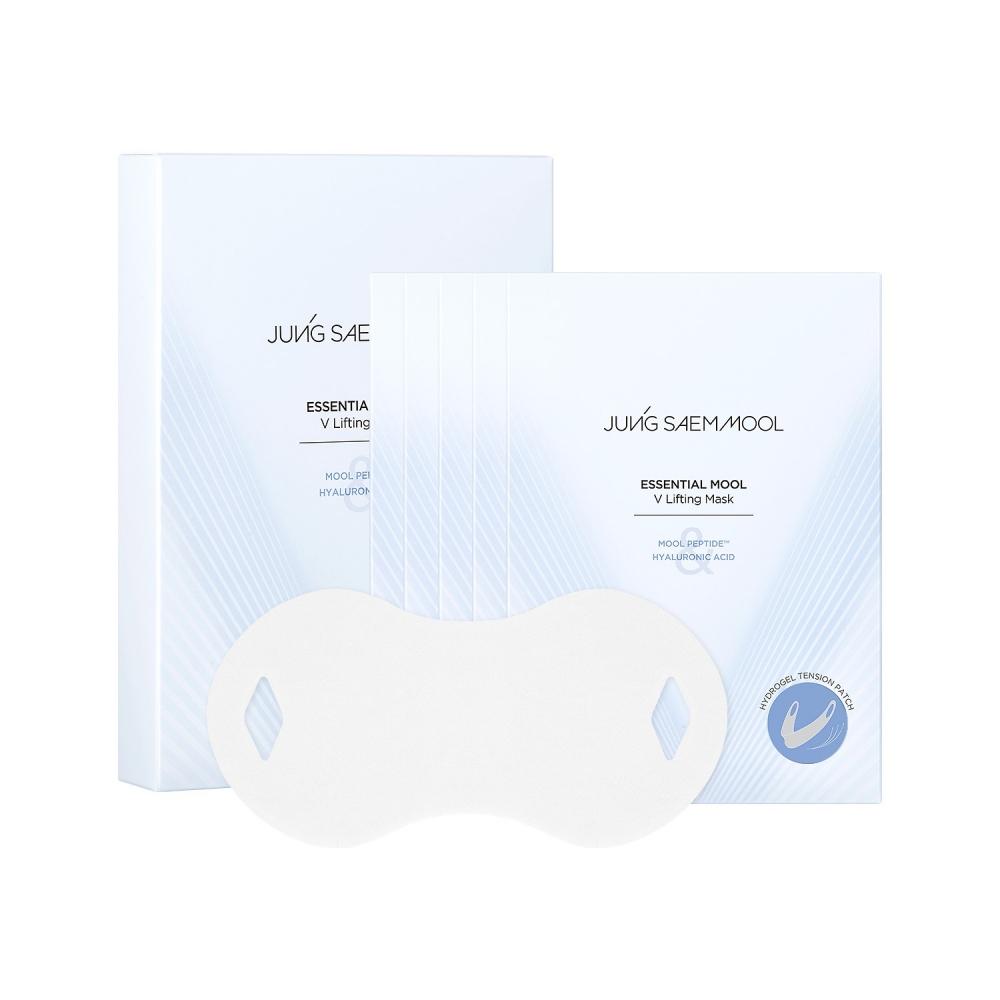 

Jungsaemmool Skin Essential Water V Lifting Mask 5 штук