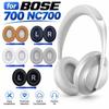Breathable Ear Pads Cushions Soft Foam Headphone Ear Pads Headphone Cushions  for BOSE 700 NC700