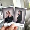 Stray Kids Polaroid Style 8pcs Photocards Set Cute Member Lomo Cards Autograph Postcard Kpop Fan Collection Merchandise Decorative Accessory Gift