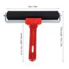 1pcs Anti-Skid Surface Rubber Brayer Roller Ink Applicator Roller  For Art Craft Printing