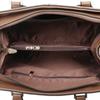 Bag Ladies 2025 New Temperament Handbag Commuter Soft Leather Large Capacity Crossbody Shoulder Bag Tote Bag