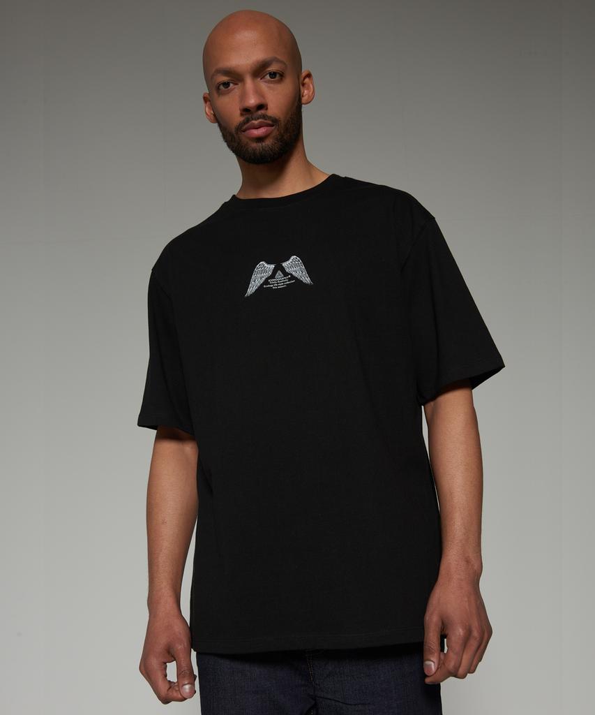 ICONOGRAPHY Wing Color Seiferet Bk
