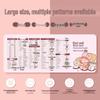 Accessori per computer – Tappetini per mouse con poggiapolso