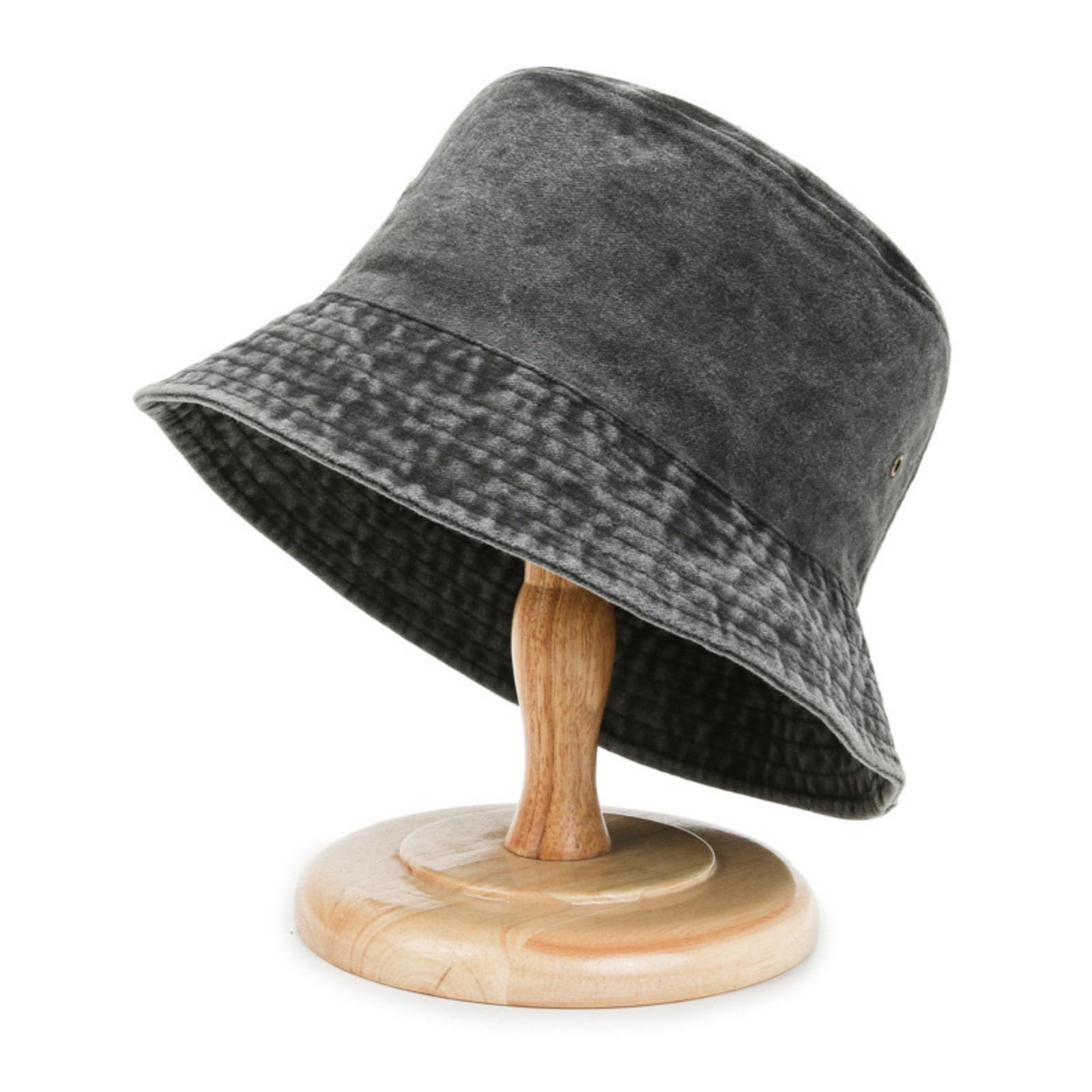 Cowboy Bucket Hat One Size