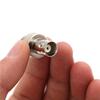 Bnc Antenna Ad-98Fsc For Icom Radio F3 F4 F4Sr F4Gs F11 F14 F21 Rf Adapter