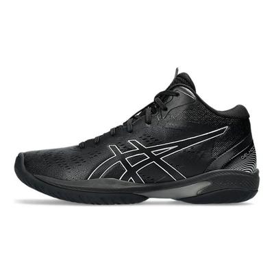 Gelhoop V16 Black Pure Silver Men Sneakers 1063A078-001