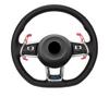 BSK1 Per VOLKSWAGEN VW GTI Estensori Palette Cambio Per Volkswagen Golf 7/7.5 MK7 GTI GTE GTD R Rline VW Polo MK6 Scirocco Jetta GLI in2