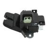 Rear Tailgate Trunk Lid Latch Lock Actuator Motor Tail Gate Trunk Latch Replacement For Hyundai Elantra Sedan 2011‑2016
