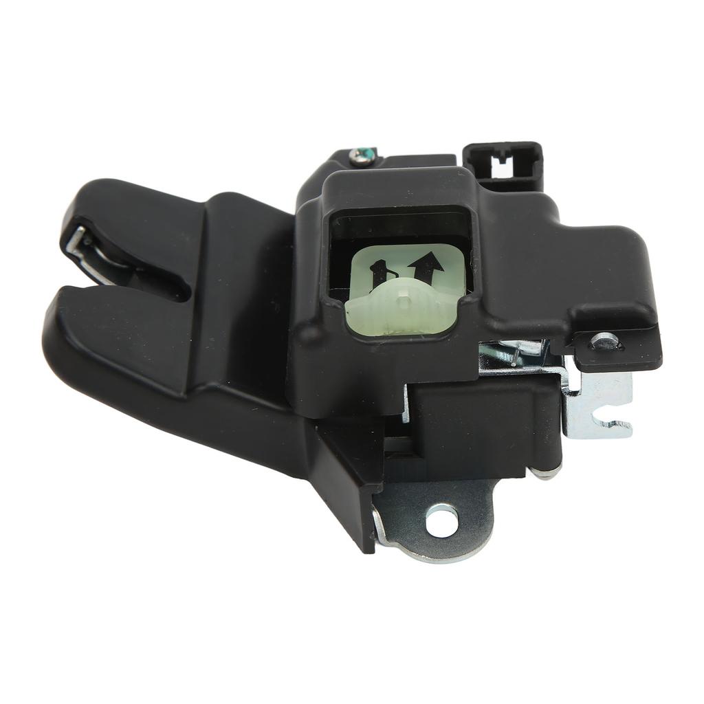 Rear Tailgate Trunk Lid Latch Lock Actuator Motor Tail Gate Trunk Latch Replacement For Hyundai Elantra Sedan 2011‑2016